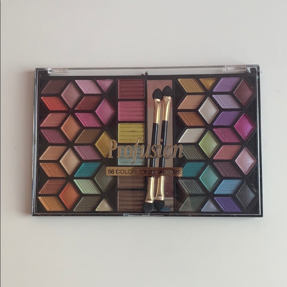 BRAND NEW Eyeshadow Pallet